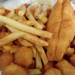 Fish House