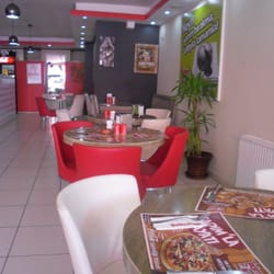 Tadım Pizza