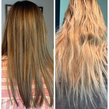 The Color Connection - Hair Salons Near Me - Boca Raton, Florida