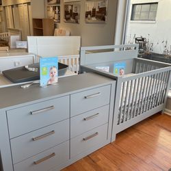 Bambi Baby - Paramus - Set