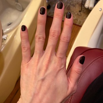 Charming Nail & Tanning Salon - 508 nail color. Very neat job by Hannah!! - Tanning Near Me - West Reading, Pennsylvania Charming Nail & Tanning Salon - 508 nail color. Very neat job by Hannah!! - Tanning Near Me - West Reading, Pennsylvania