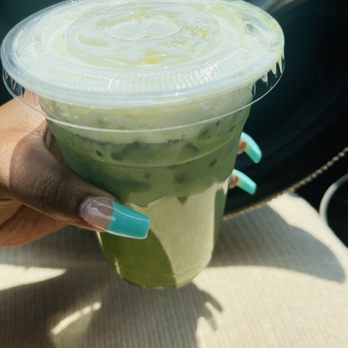Love Life Cafe - Matcha Latte - Coffee & Tea Near Me - Laurel, Maryland Love Life Cafe - Matcha Latte - Coffee & Tea Near Me - Laurel, Maryland