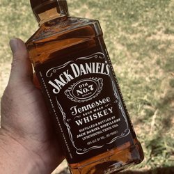 T J's Spirits