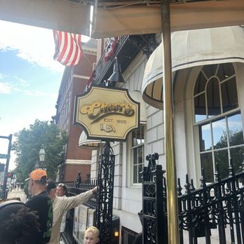 Cheers - Exterior - American Near Me - Boston, Massachusetts Cheers - Exterior - American Near Me - Boston, Massachusetts
