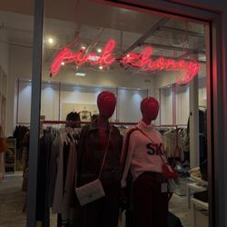 Pink And Honey Boutique