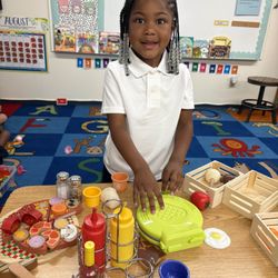 North Hills Christian Preschool