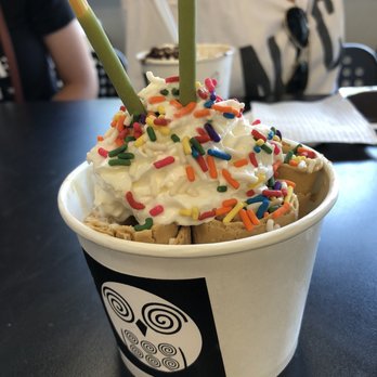 Absolute Zero Ice Cream - Desserts Near Me - Montclair, New Jersey Absolute Zero Ice Cream - Desserts Near Me - Montclair, New Jersey