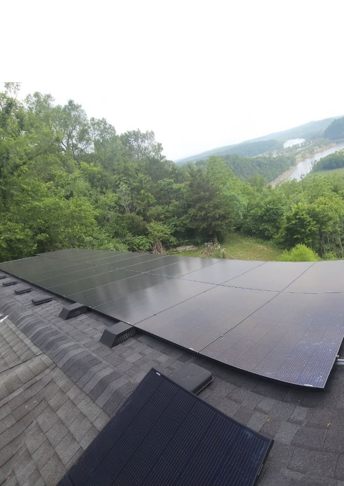 DOUBLE H ELECTRIC Request a Quote Taneyville, Missouri Solar