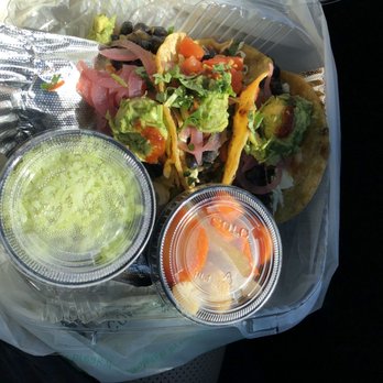 Local Lime | Rogers - Black Bean tacos - Mexican Near Me - Rogers, Arkansas