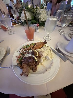 Traditions of Syracuse-Home of Yankel & Co Caterng