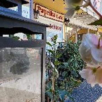 Paprika Cafe - Paprika Cafe - Mediterranean Near Me - Monterey, California