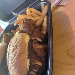 To go Bro