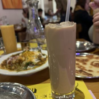 Chai Pani - Iced Chai - Indian Near Me - Decatur, Georgia Chai Pani - Iced Chai - Indian Near Me - Decatur, Georgia