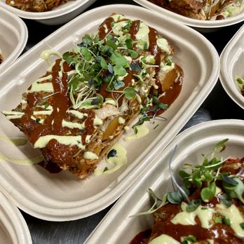 Kitchen Heartbeets - Food Delivery Services Near Me - Bend, Oregon