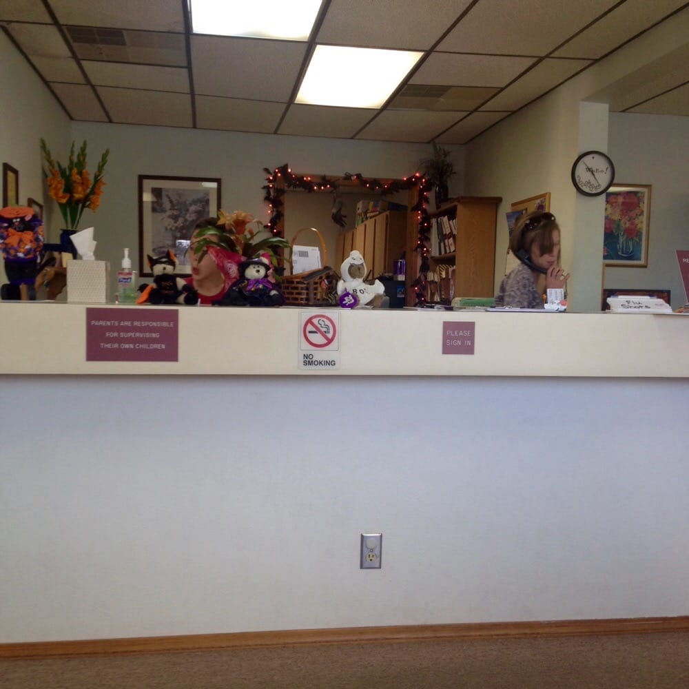 ALLERGY AND ASTHMA CARE INC PC Updated September 2024 2509 Virginia