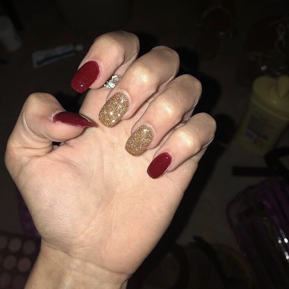 Nail Cafe - Nail Salons Near Me - Apex, North Carolina Nail Cafe - Nail Salons Near Me - Apex, North Carolina