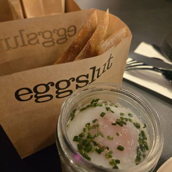 Eggslut - Breakfast & Brunch Near Me - Las Vegas, Nevada