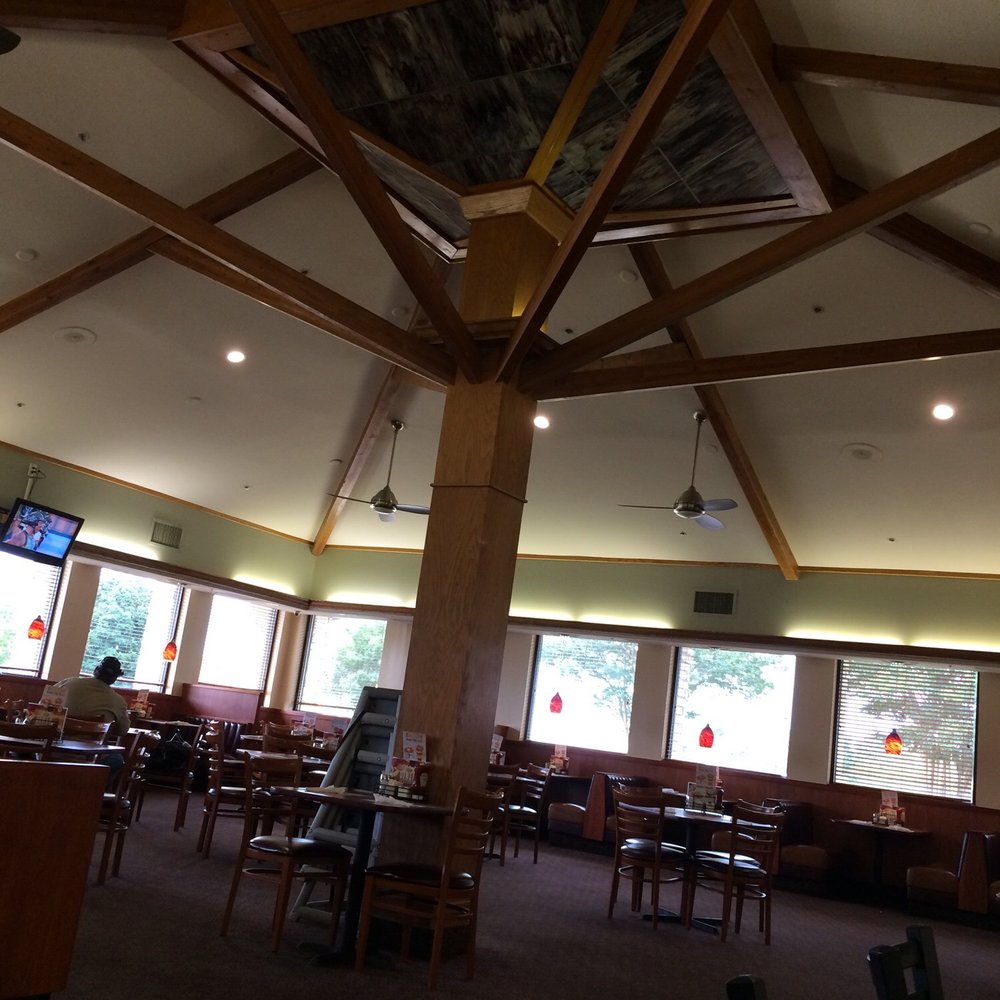 Denny's - ceiling - American Near Me - Haw River, North Carolina Denny's - ceiling - American Near Me - Haw River, North Carolina