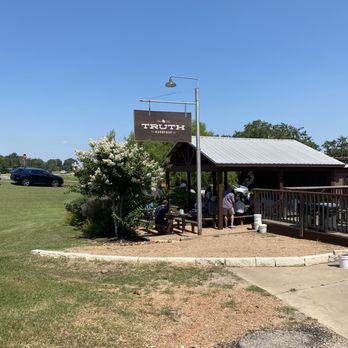 Truth BBQ - Barbeque Near Me - Brenham, Texas Truth BBQ - Barbeque Near Me - Brenham, Texas
