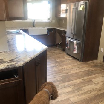 Granite Connection - Countertop Installation Near Me - Albuquerque, New Mexico