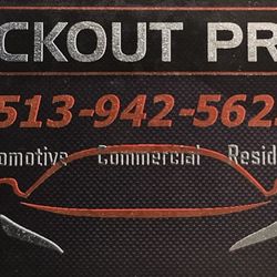 Lockout Pros