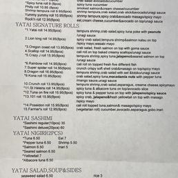 most recent menu as of 11/4/2023 most recent menu as of 11/4/2023