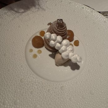 Le Bernardin - French Near Me - New York, New York Le Bernardin - French Near Me - New York, New York
