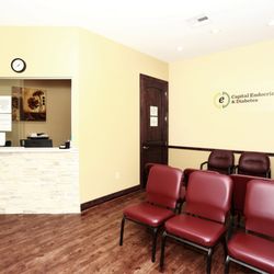 Capital Endocrine & Diabetes