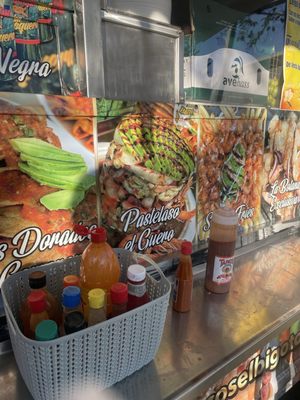 Mariscos El Bigoton by null