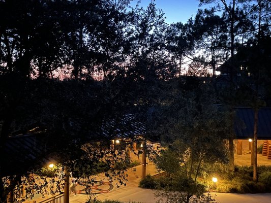 Boulder Ridge Villas at Disney's Wilderness Lodge by null