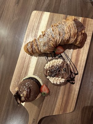 The Sicilian Butcher - Nashville / WeHo by null