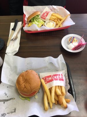 Shirley's Diner by null