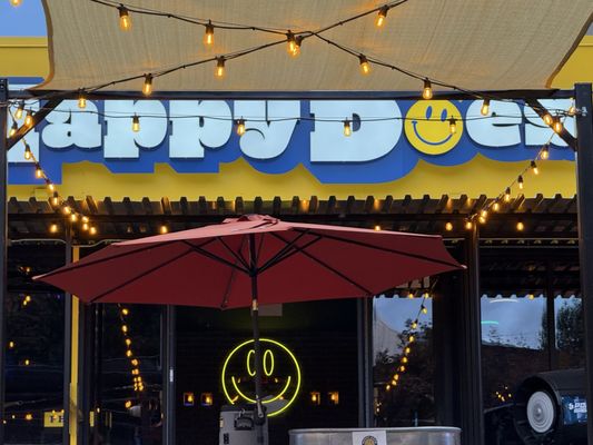 Happy Does Nashville by null