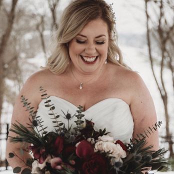 Ai Vi Toto - Wedding Day Lash Love - Eyebrow Services Near Me