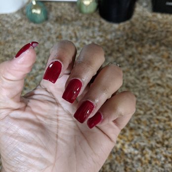 2Q Nail Spa + Eyelashes - Nail Salons Near Me - Montclair, California