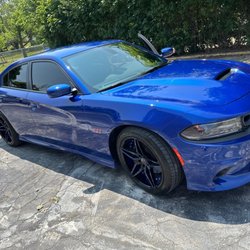 Keep-It-Clean Custom Detailing