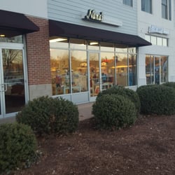 Nana's Infant & Children's Boutique - Storefront