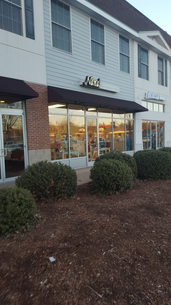 NANA’S INFANT & CHILDREN’S BOUTIQUE Updated September 2024 2235