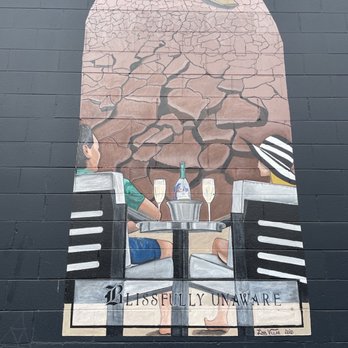 It is Possible Mural - Public Art Near Me - Anchorage, Alaska