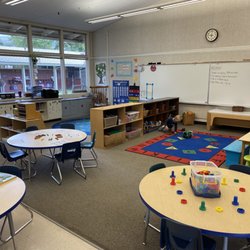 Carmel Co-op Preschool