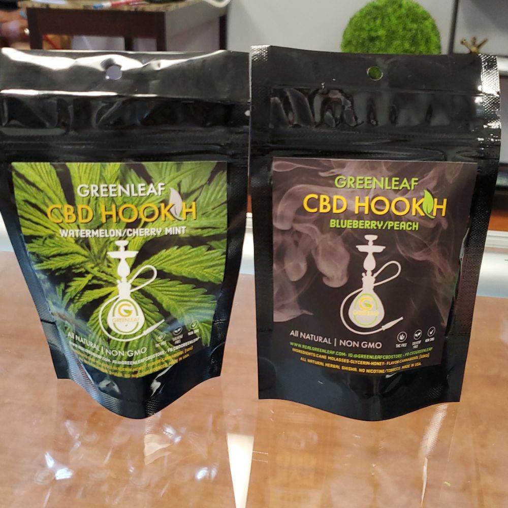 GREENLEAF RELIEF & WELLNESS 11 Photos 6041 Mt Moriah Rd, Memphis