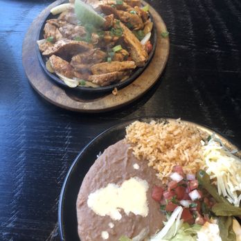 Cantina El Dorado - Chicken Fajitas for 2 - Mexican Near Me - Auburn Hills, Michigan Cantina El Dorado - Chicken Fajitas for 2 - Mexican Near Me - Auburn Hills, Michigan