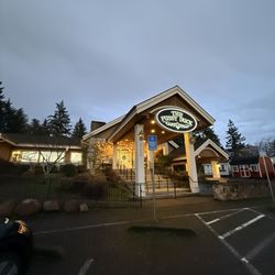The Fussy Duck - Exterior