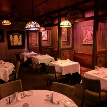 Mancy's Steaks - Perfect for a date or anniversary. - New American Near Me - Toledo, Ohio