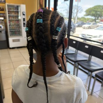Ann's Private Cuts - My step daughter beautiful hair - Hair Salons Near Me - Austin, Texas Ann's Private Cuts - My step daughter beautiful hair - Hair Salons Near Me - Austin, Texas