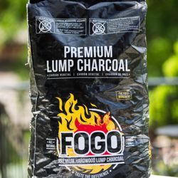 Fogo Charcoal