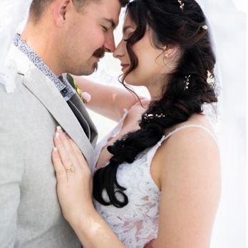 Effortless Elopements - Wedding Planning Near Me