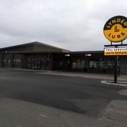 Lynden Lube & Auto