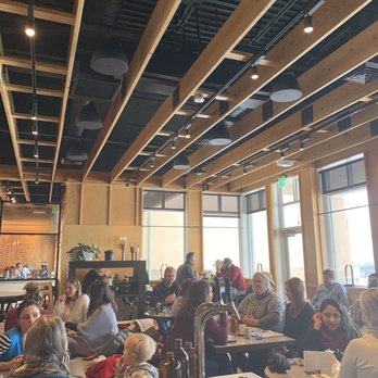 Five5eeds - Inside - Coffee & Tea Near Me - Park City, Utah Five5eeds - Inside - Coffee & Tea Near Me - Park City, Utah