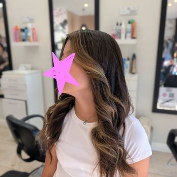 Crush Salon - Carmel baby lights - Hair Salons Near Me - Fremont, California Crush Salon - Carmel baby lights - Hair Salons Near Me - Fremont, California